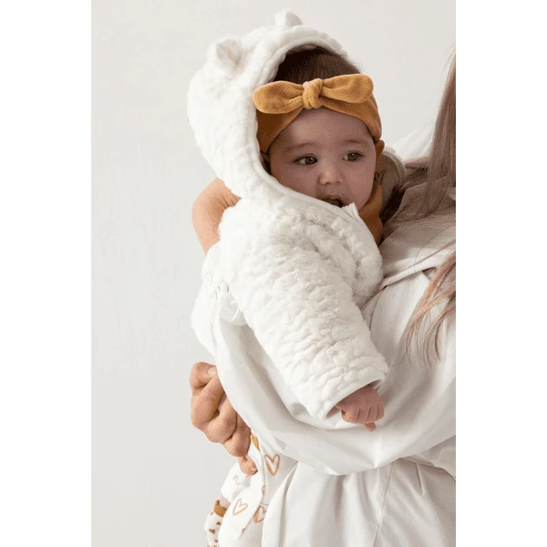 Feetje Teddyjas Forever Off White 3 Feetje Teddyjas Forever Off White - Afbeelding 3