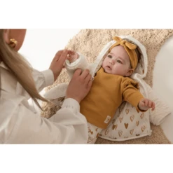 Feetje Teddyjas Forever Off White 8 Feetje Teddyjas Forever Off White -Kleintje Luxe feetje teddyjas forever off white a371570 3