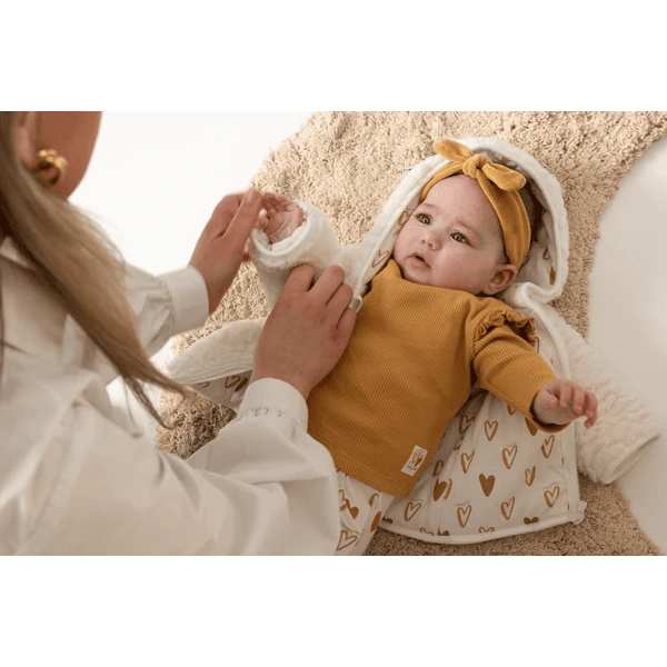 Feetje Teddyjas Forever Off White 4 Feetje Teddyjas Forever Off White - Afbeelding 4