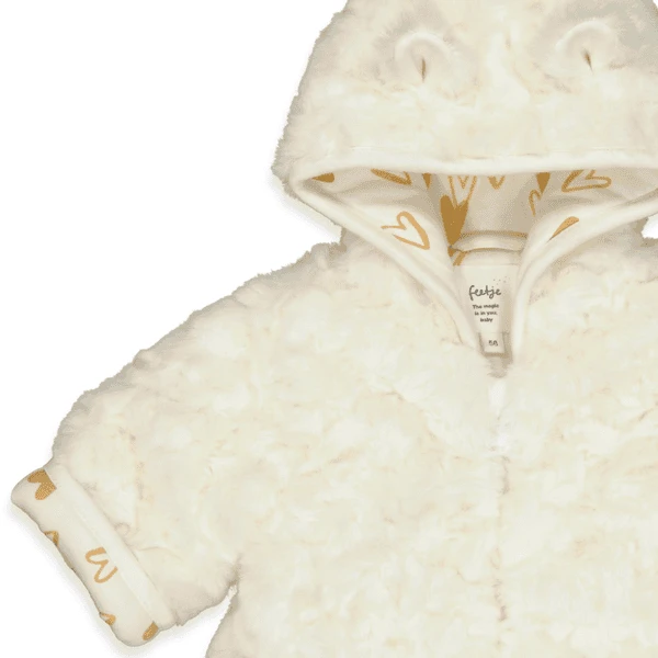 Feetje Teddyjas Forever Off White 5 Feetje Teddyjas Forever Off White - Afbeelding 5