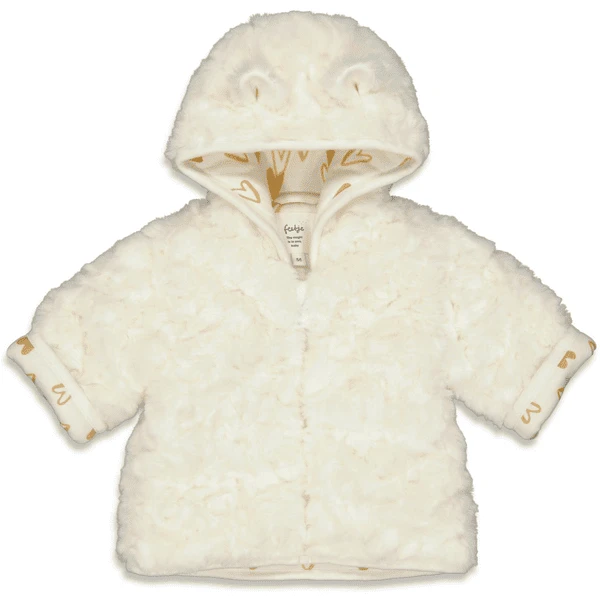 Feetje Teddyjas Forever Off White 1 Feetje Teddyjas Forever Off White