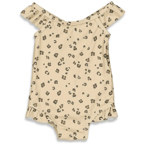 Feetje Zwemmend Kostuum Wilde En Vrije Natuur 1 Feetje Zwemmend Kostuum Wilde En Vrije Natuur