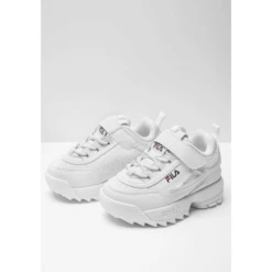Fila Disrupter Shoes White -Kleintje Luxe fila disrupter shoes white a325950 2