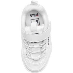 Fila Disrupter Shoes White -Kleintje Luxe fila disrupter shoes white a325950 3