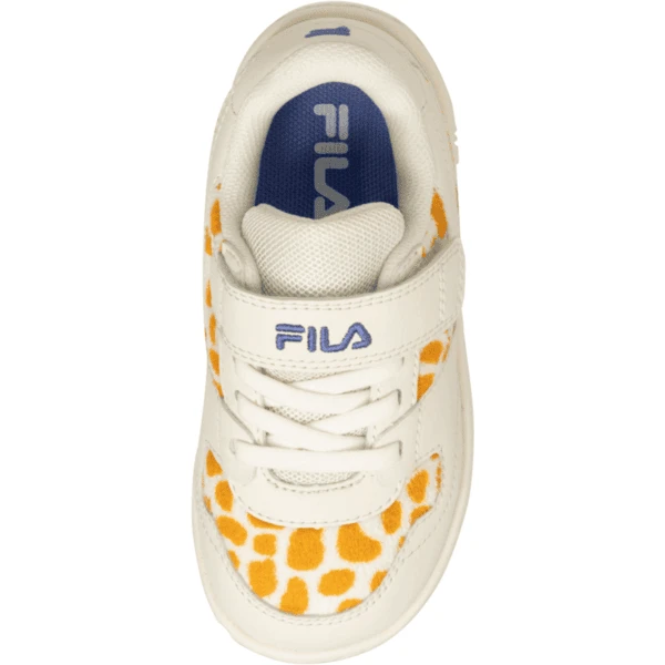 Fila Fxventuno Velcro Mashmallow Giraffe Lage Schoen 3 Fila Fxventuno Velcro Mashmallow Giraffe Lage Schoen - Afbeelding 3