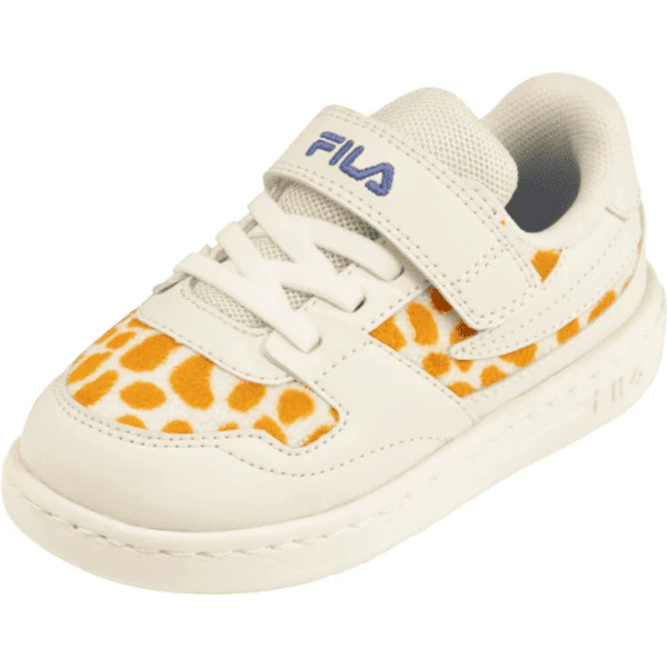 Fila Fxventuno Velcro Mashmallow Giraffe Lage Schoen 4 Fila Fxventuno Velcro Mashmallow Giraffe Lage Schoen - Afbeelding 4