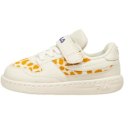 Fila Fxventuno Velcro Mashmallow Giraffe Lage Schoen 9 Fila Fxventuno Velcro Mashmallow Giraffe Lage Schoen -Kleintje Luxe fila fxventuno velcro mashmallow giraffe lage schoen a409488 4