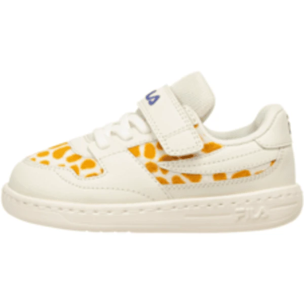 Fila Fxventuno Velcro Mashmallow Giraffe Lage Schoen 5 Fila Fxventuno Velcro Mashmallow Giraffe Lage Schoen - Afbeelding 5