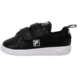 Fila Lage Schoen Cross Baan 2NT Klittenband Black -Kleintje Luxe fila lage schoen cross baan 2nt klittenband black a409487 4