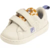 Fila Lage Schoen Cross Court 2NT Klittenband Marshmallow-Giraffe