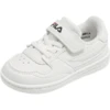 Fila Lage Schoen Fxventuno Klittenband White
