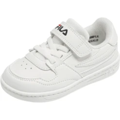 Fila Lage Schoen Fxventuno Klittenband White -Kleintje Luxe fila lage schoen fxventuno klittenband white a409480 3