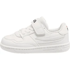 Fila Lage Schoen Fxventuno Klittenband White -Kleintje Luxe fila lage schoen fxventuno klittenband white a409480 4