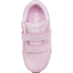 Fila Orbit Klittenband Roze Mist Schoenen -Kleintje Luxe fila orbit klittenband roze mist schoenen a325948 3