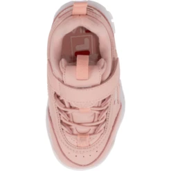 FILA Shoes Disruptor English Rose -Kleintje Luxe fila shoes disruptor english rose a409346 2