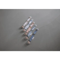 Filibabba Ketting Koraal -Kleintje Luxe filibabba ketting koraal a343640 4