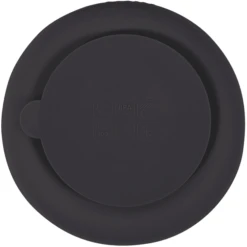 Filibabba Siliconen Kom 2-pack, Stone Grijs -Kleintje Luxe filibabba siliconen kom 2 pack stone grijs a344392 3