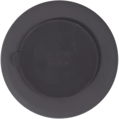 Filibabba Verdeeld Silicone Bord - Stone Grijs -Kleintje Luxe filibabba verdeeld silicone bord stone grijs a399716 2