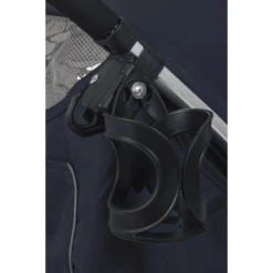 Fillikid Flessenhouder Met Tassenhouder Zwart -Kleintje Luxe fillikid flessenhouder met tassenhouder zwart a187002 3