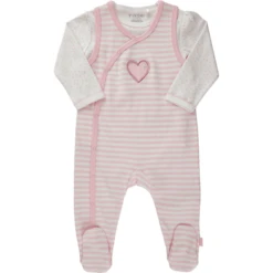 FIXONI Body Lange Mouw 2-delig Light Rose 3 FIXONI Body Lange Mouw 2-delig Light Rose -Kleintje Luxe fixoni body lange mouw 2 delig light rose a312749 1