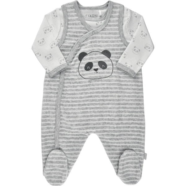 FIXONI Body Longsleeve 2-delig 3 FIXONI Body Longsleeve 2-delig - Afbeelding 3