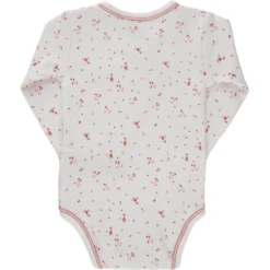 FIXONI Body Met Lange Mouwen Light Rose -Kleintje Luxe fixoni body met lange mouwen light rose a312414 1