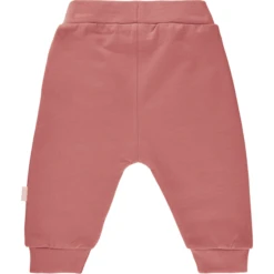 FIXONI Broek Dusty Rose -Kleintje Luxe fixoni broek dusty rose a312467 3