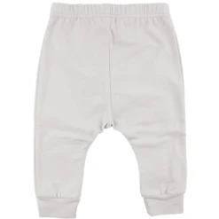 FIXONI Broek Gebroken Wit -Kleintje Luxe fixoni broek gebroken wit a236506 3