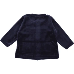 FIXONI Infinity Cardigan Marine -Kleintje Luxe fixoni infinity cardigan marine a304337 3