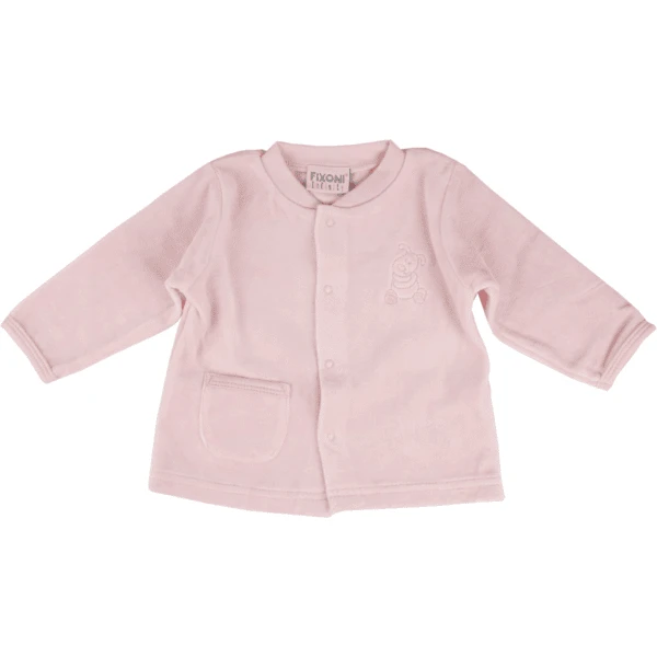 FIXONI Infinity Cardigan Roze 3 FIXONI Infinity Cardigan Roze - Afbeelding 3