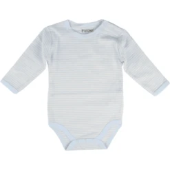 FIXONI Infinity Lichaam Lichtblauw Gestreept 6 FIXONI Infinity Lichaam Lichtblauw Gestreept -Kleintje Luxe fixoni infinity lichaam lichtblauw gestreept a304081 2