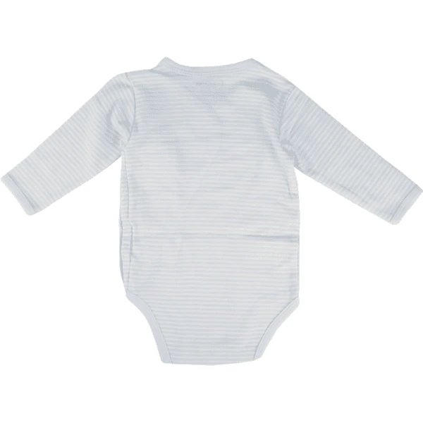 FIXONI Infinity Lichaam Lichtblauw Gestreept 4 FIXONI Infinity Lichaam Lichtblauw Gestreept - Afbeelding 4