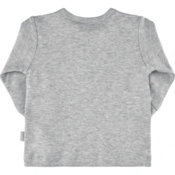 FIXONI Lang Mouw Overhemd Grijs Melnage 7 FIXONI Lang Mouw Overhemd Grijs Melnage -Kleintje Luxe fixoni lang mouw overhemd grijs melnage a312426 3