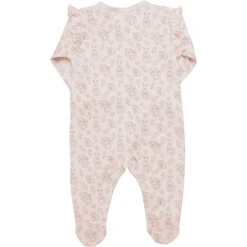 Fixoni Night Pak Met Voeten GOTS Gecertificeerd Magano Calciet -Kleintje Luxe fixoni night pak met voeten gots gecertificeerd magano calciet a342653 3