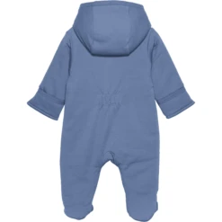 Fixoni Overall Blue Fusion -Kleintje Luxe fixoni overall blue fusion a412624 4