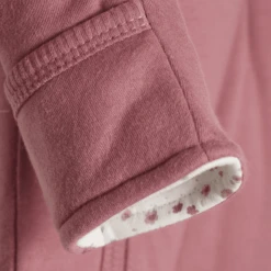 Fixoni Overall Withered Rose -Kleintje Luxe fixoni overall withered rose a412622 2