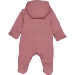 Fixoni Overall Withered Rose -Kleintje Luxe fixoni overall withered rose a412622 4