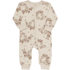 Fixoni Pyjama Sheer Bliss Beige