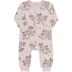 Fixoni Pyjama Sheer Bliss Roze -Kleintje Luxe fixoni pyjama sheer bliss roze a342470 2