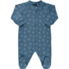 FIXONI Romper Pak China Blue