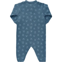 FIXONI Romper Pak China Blue -Kleintje Luxe fixoni romper pak china blue a304652 3