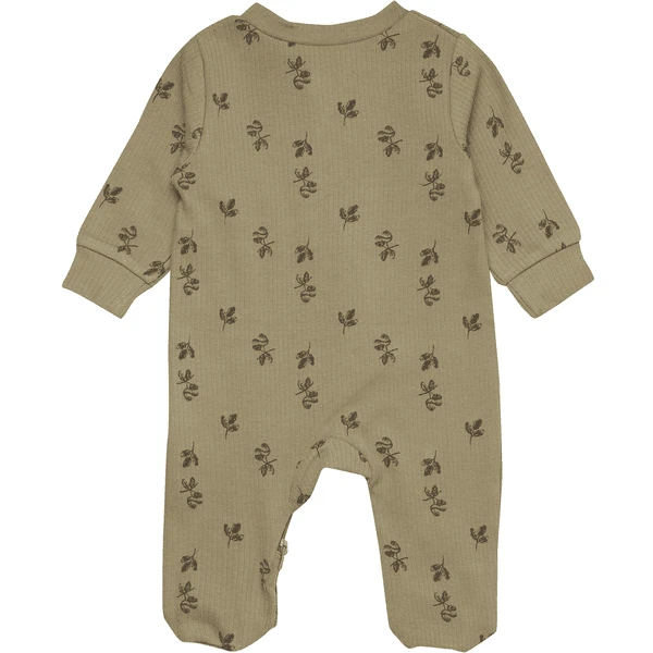 Fixoni Slaap Totaal Groen 2 Fixoni Slaap Totaal Groen - Afbeelding 2