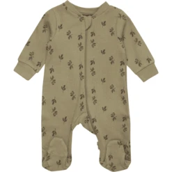 Fixoni Slaap Totaal Groen 6 Fixoni Slaap Totaal Groen -Kleintje Luxe fixoni slaap totaal groen a342410 2