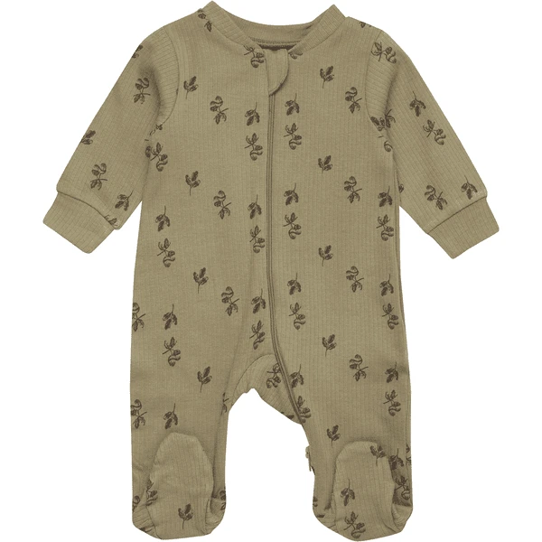 Fixoni Slaap Totaal Groen 1 Fixoni Slaap Totaal Groen