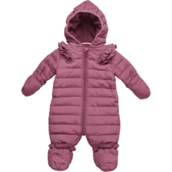 Fixoni Wholesuit Hawthorn Rose -Kleintje Luxe fixoni wholesuit hawthorn rose a376772 2