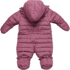 Fixoni Wholesuit Hawthorn Rose -Kleintje Luxe fixoni wholesuit hawthorn rose a376772 3