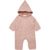 Fixoni Wholesuit Peach Beige