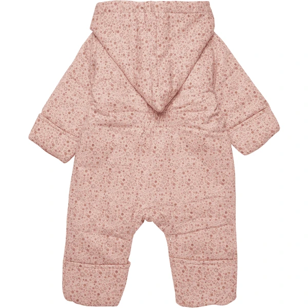 Fixoni Wholesuit Peach Beige 5 Fixoni Wholesuit Peach Beige - Afbeelding 5