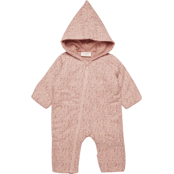 Fixoni Wholesuit Peach Beige 1 Fixoni Wholesuit Peach Beige