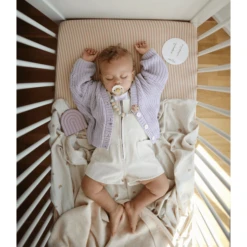 FRIGG Fopspeen Daisy Latex, Kamille/Honing Goud 0-6 Maanden, 2 Stuks -Kleintje Luxe frigg fopspeen daisy latex kamille honing goud 0 6 maanden 2 stuks a396100 4